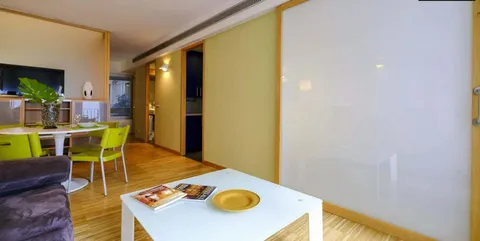 Appartamento 60 m² a Madrid