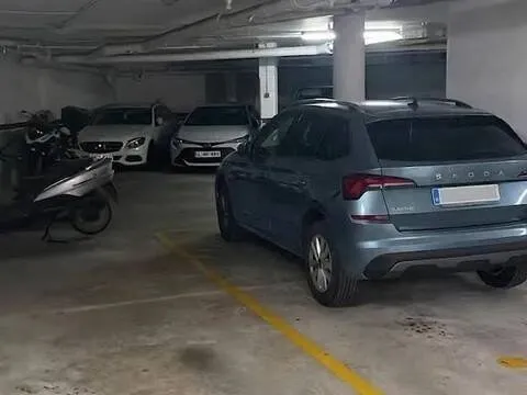 Pis de 129 m² a Sitges