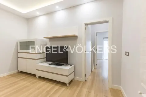 Pis de 90 m² a Madrid