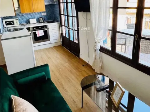 Wohnung 59 m² in Palma