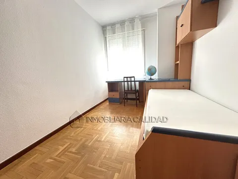 Pis de 105 m² a Burgos