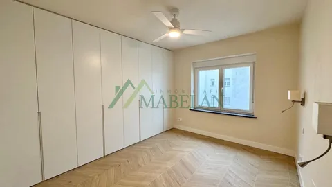 Pis de 92 m² a Madrid