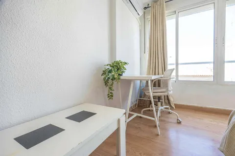 Zimmer zur Miete, Valencia (2/20)