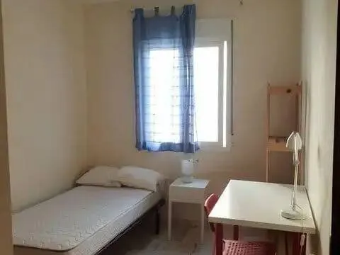 Pis de 130 m² a Màlaga