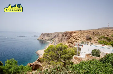 Pis de 65 m² a Almeria