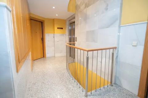 Pis de 60 m² a Madrid