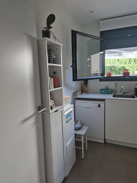 Квартира 106 м² в Кубельесе