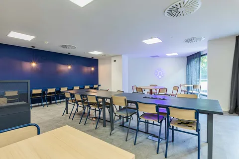 Room for rent, Santander