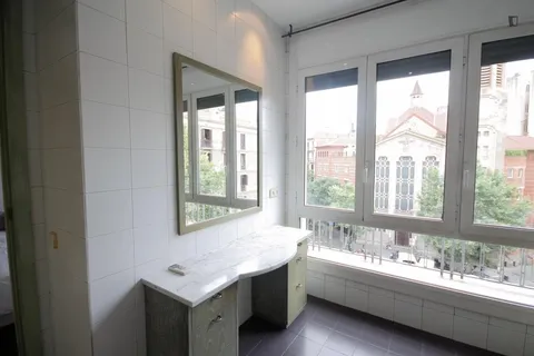 Zimmer zur Miete, Barcelona
