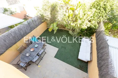 Piso de 150 m² en Nàquera / Náquera