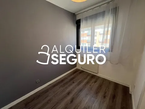 Wohnung 125 m² in Madrid