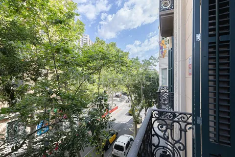 Flat 200 m² in Barcelona