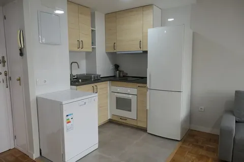 Pis de 45 m² a Madrid