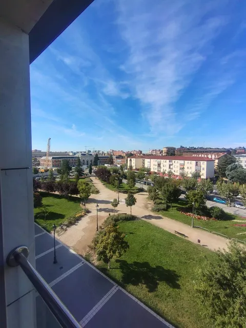 Pis de 167 m² a Valladolid