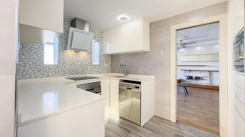 Pis de 82 m² a Canet d'en Berenguer