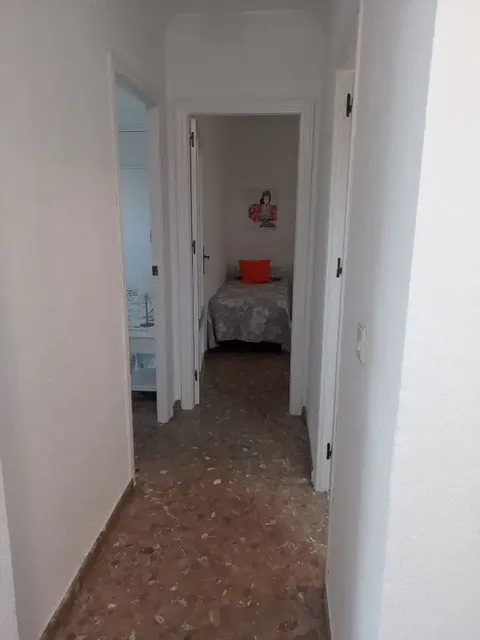 Pis de 70 m² a Huelva