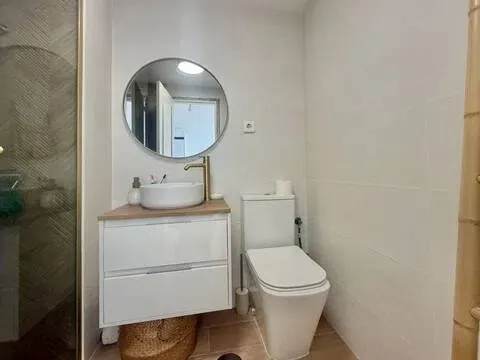 Pis de 145 m² a Mijas