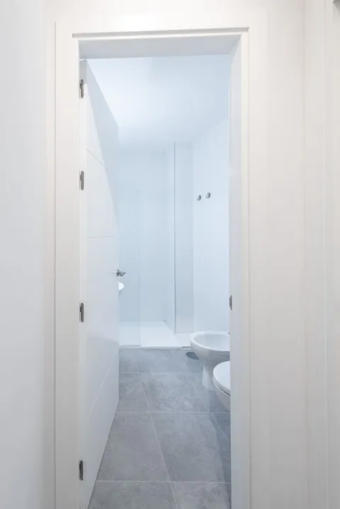 Wohnung 67 m² in Sevilla