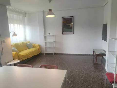 Habitació de lloguer, València