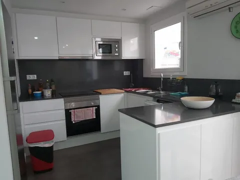 Wohnung 62 m² in l'Hospitalet de Llobregat