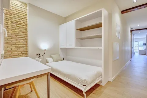 Pis de 90 m² a Pamplona