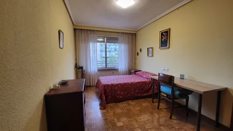 Stanza in affitto, Salamanca