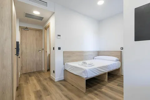 Casa 19 m² a Madrid