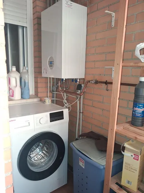 Pis de 150 m² a Talavera de la Reina
