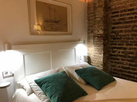 Wohnung 30 m² in Valencia