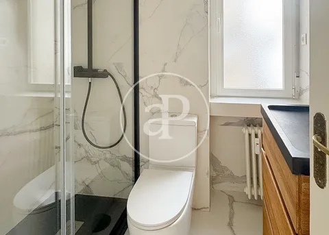 Wohnung 340 m² in Madrid