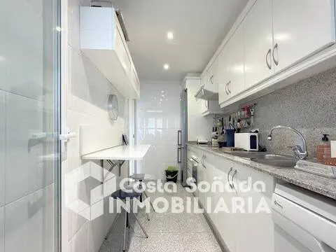 Piso de 160 m² en Jávea