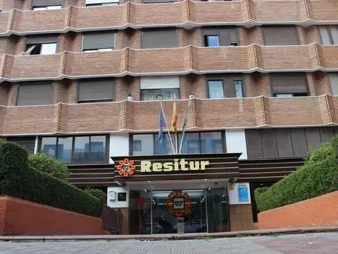 Pis de 40 m² a Sevilla