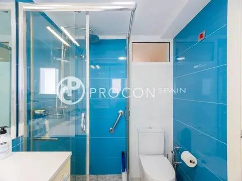 Pis de 70 m² a València