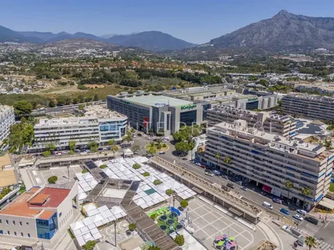 Pis de 112 m² a Marbella