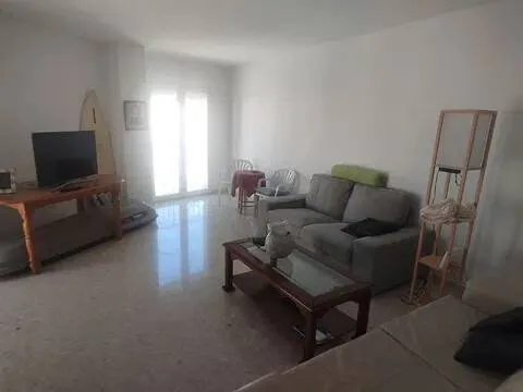 Pis de 120 m² a Vélez-Málaga