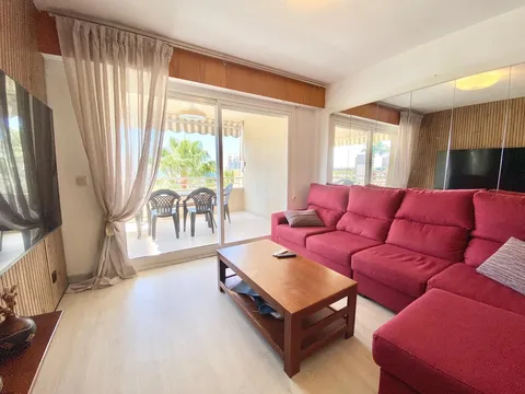 Pis de 78 m² a Alacant