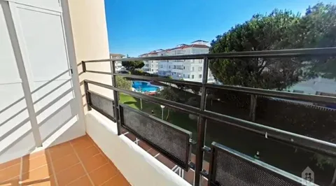 Pis de 85 m² a Punta Umbría