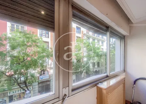 Pis de 65 m² a Madrid