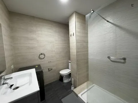 Habitació de lloguer, Getafe