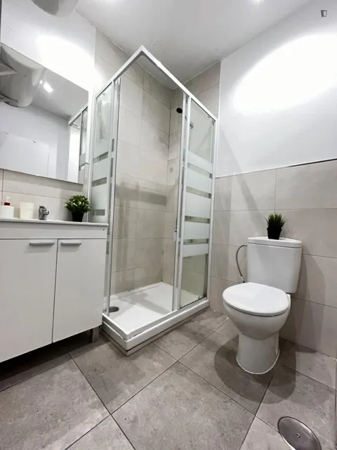 Appartamento 21 m² a Madrid