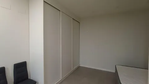 Pis de 60 m² a Còrdova