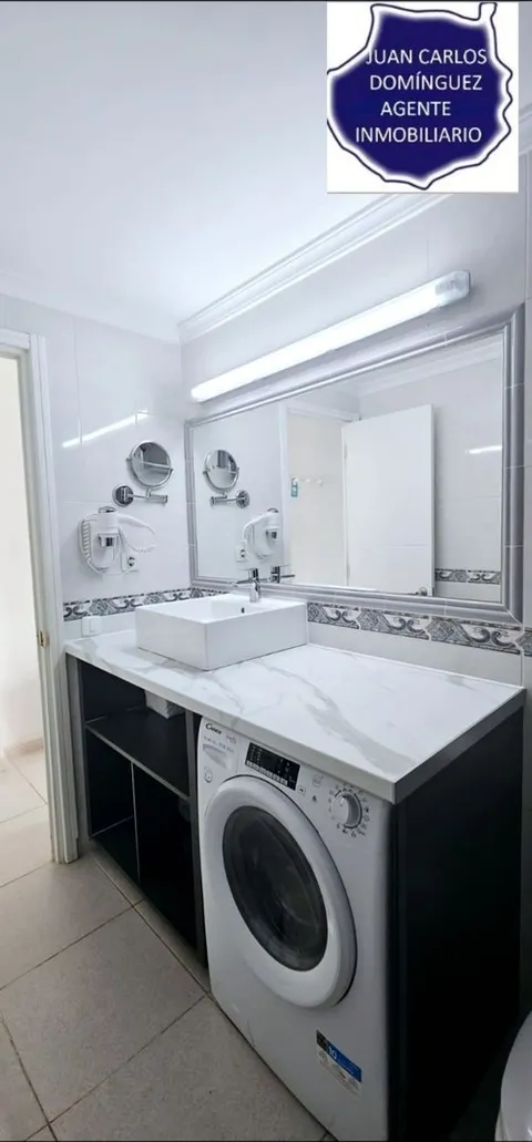 Pis de 45 m² a Mogán