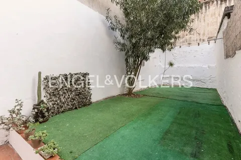 Pis de 130 m² a Barcelona