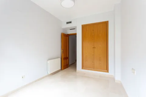 Pis de 131 m² a València