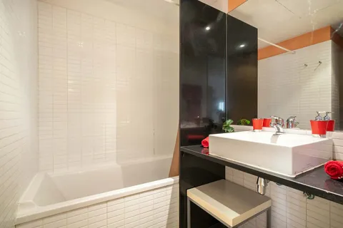 Pis de 75 m² a Madrid