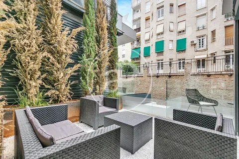 Appartamento 178 m² a Madrid