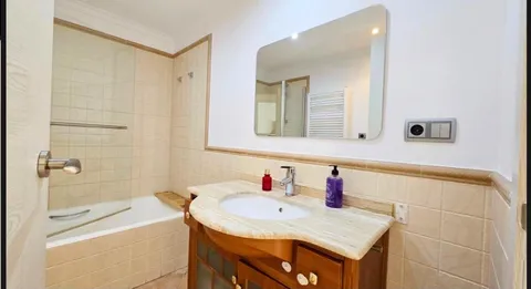 Apartamento 65 m² em Dénia