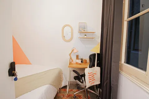 Zimmer zur Miete, Barcelona