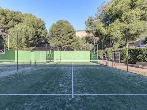 Piso de 160 m² en Sitges