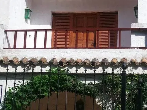Piso de 42 m² en Alcalà de Xivert